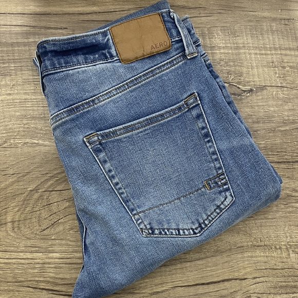 Aeropostale Other - Aeropostale Classic Blue Jeans